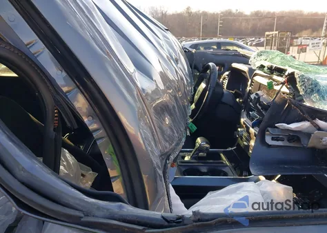 2022 Ford F-150 Xlt z USA, uszkodzony, nr VIN 1FTFW1E80NFB48327